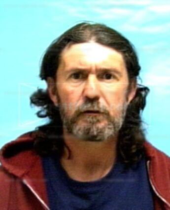 Theodore Mark White