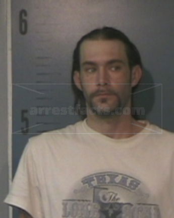 Jay Alexander Parker