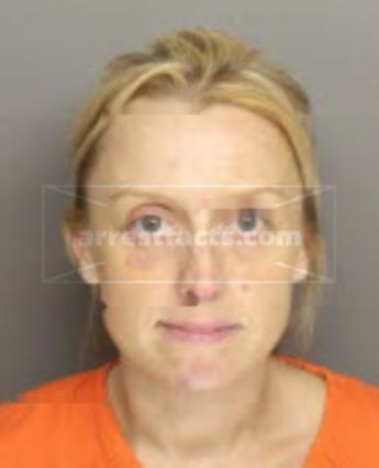 Stephanie Therese Mack