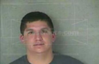 Nicholas Stewart Walker