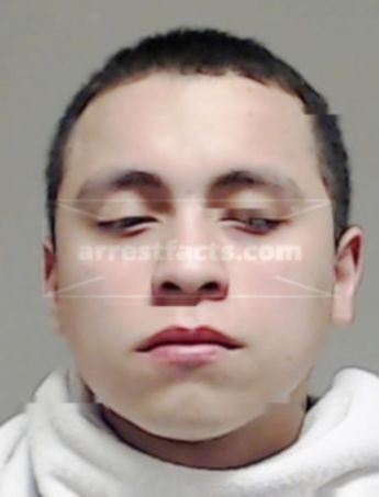 Christopher Guzman