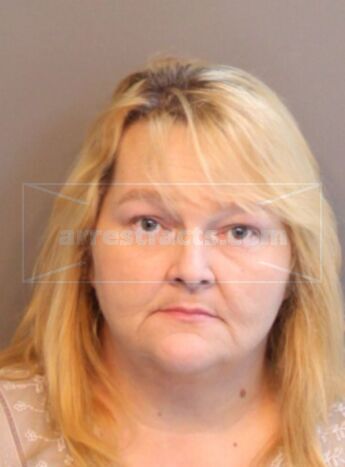 Stacie Lynne Childress