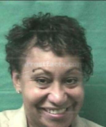 Ingrid Charmaine Tullos