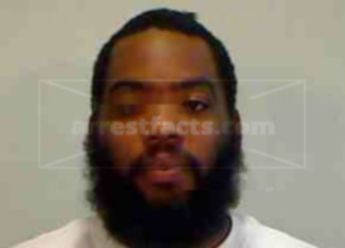 Dontavia Lamajor Brodus