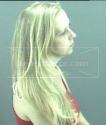 Crystal Marie Floyd