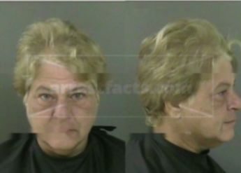 Matthews Flory Mary K.