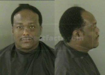 Rodney Tyrone Traylor