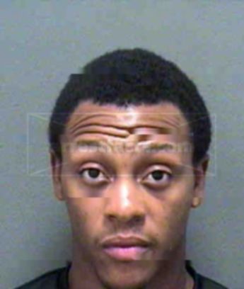 Jamal D Poe