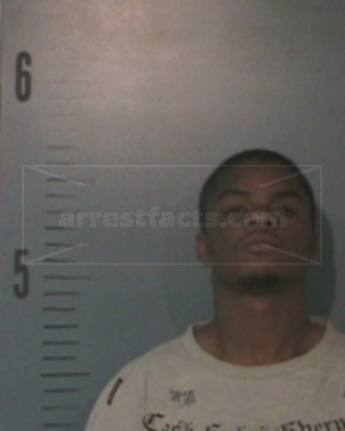 Tony Dajuan Pendleton