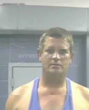 Darrell Ray Harper