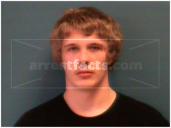 Connor Micheal Smoley
