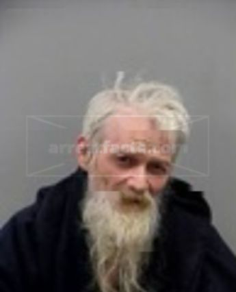 Kenneth Raymond Newlin