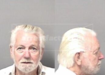 Joseph Francis Slater