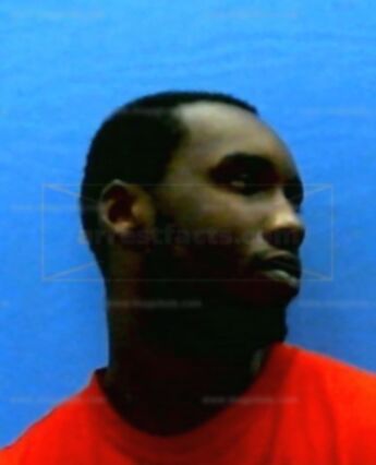 Calvin Michael Johnson