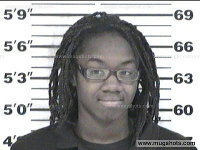 Leanah Sheqah Finley