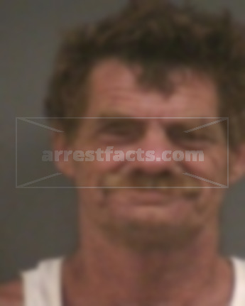 Donald Orin Webb