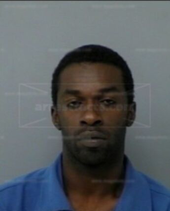 Ricky Marquis Mack