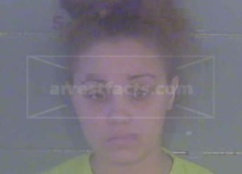 Tieasha Williams