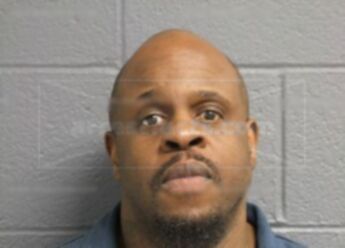 Leonard Dwayne Banks