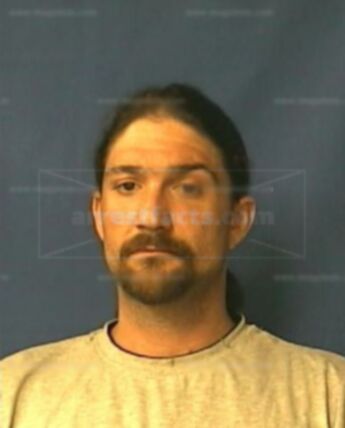 Jason Clifton Wilkins