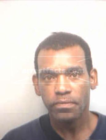 Carlos A Young