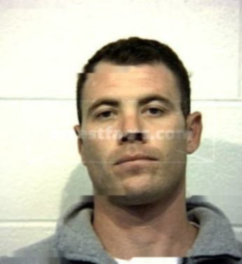 Aaron Robert Fry