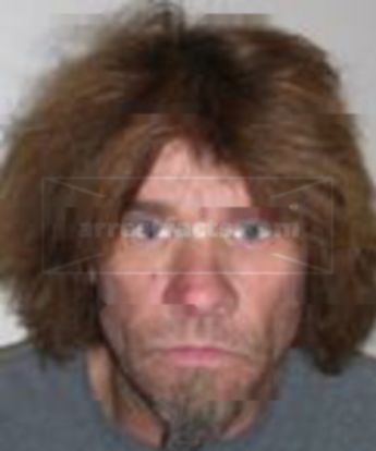 Paul Michael Carter