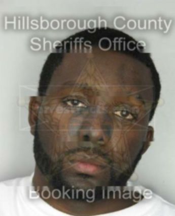 Tashbert Granville Smith
