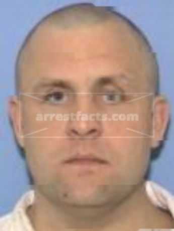 Jeffery Dale Henderson