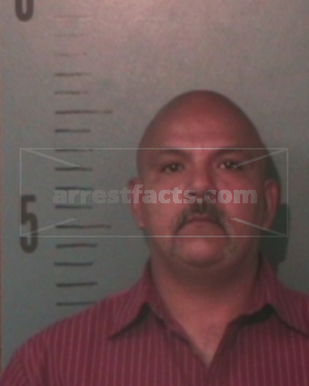 Victor Sanchez Martinez