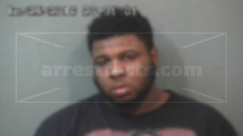 Malcom Jarod Lewis