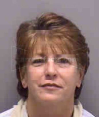 Karen Leigh Hargitt