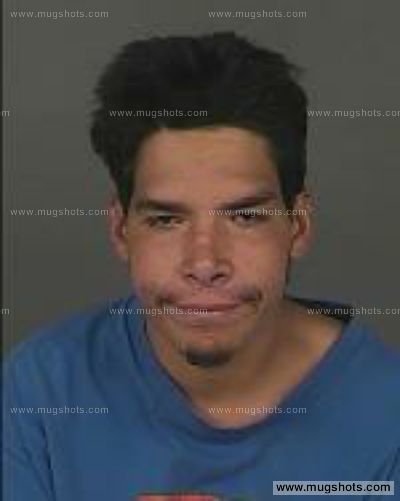 Nicholas Christopher Coronado