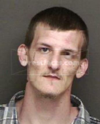 Shelby Kenneth Shull Iii