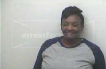 Jacqueline Lee Thompson