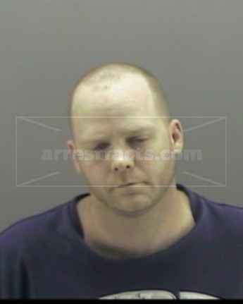 Timothy Brian Finch