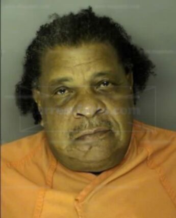 Joe Tolbert Huffman