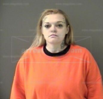 Candice Nicole Jones