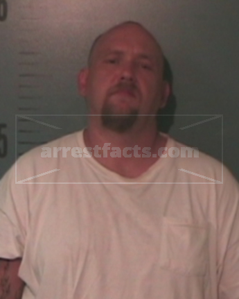 Christopher Wayne Patterson