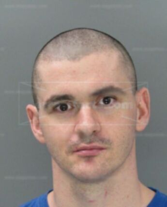 Anthony Ray Guffey