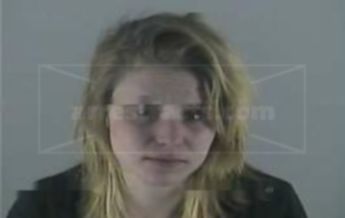 Rebecca Lynne Parker