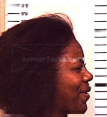 Tamara Rashon Johnson