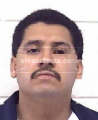 Mario Villegas