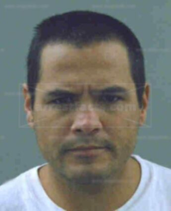 Henry Christopher Espinosa