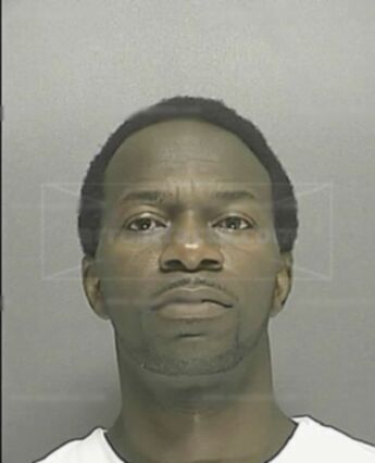 Ronald Kendrick