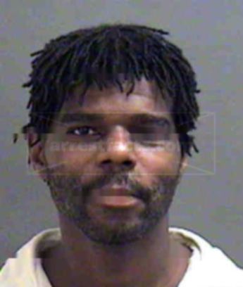 Jerome Lamont Mayfield