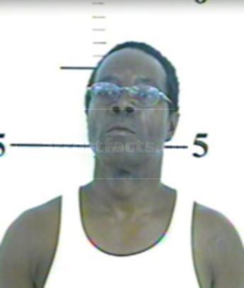 Anthony Ray Lucas