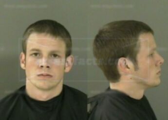 Derek Lee Dewitt