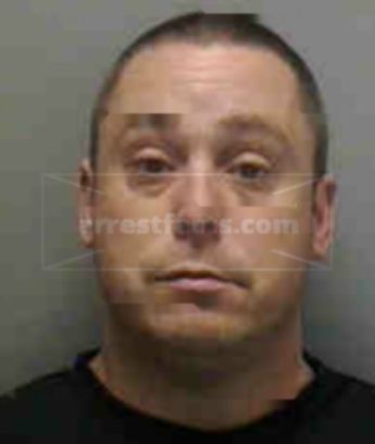 Brian Alan Higgins