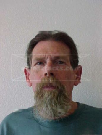 Richard Leslie Davis
